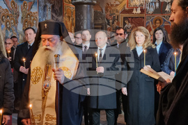 Ловеч - Васил Левски - годишнина