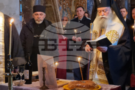 Ловеч - Васил Левски - годишнина