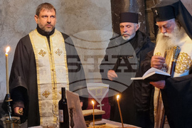 Ловеч - Васил Левски - годишнина