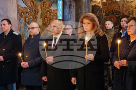 Ловеч - Васил Левски - годишнина