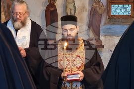 Ловеч - Васил Левски - годишнина