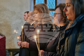 Ловеч - Васил Левски - годишнина