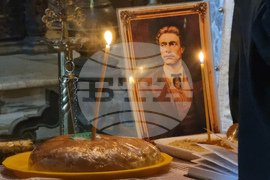 Ловеч - Васил Левски - годишнина