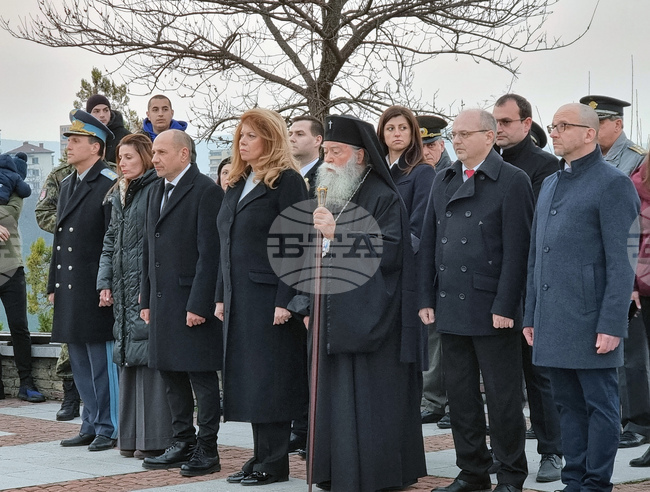 Ловеч - Васил Левски - годишнина