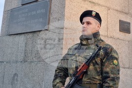 Ловеч - Васил Левски - годишнина