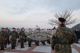 Ловеч - Васил Левски - годишнина