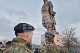 Ловеч - Васил Левски - годишнина