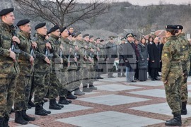 Ловеч - Васил Левски - годишнина