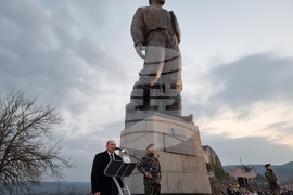 Ловеч - Васил Левски - годишнина