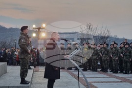 Ловеч - Васил Левски - годишнина