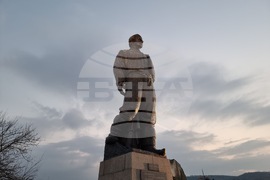 Ловеч - Васил Левски - годишнина