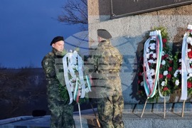 Ловеч - Васил Левски - годишнина