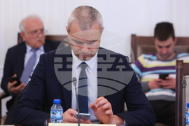 НС – комисия -образование и наука  