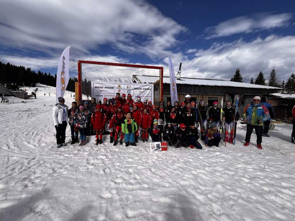 Община Чепеларе: Пампорово посреща купа по биатлон „АРАГОРН“