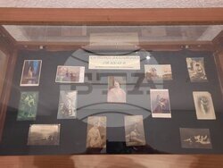 Снимка: Регионална библиотека ”Сава Доброплодни” – Сливен