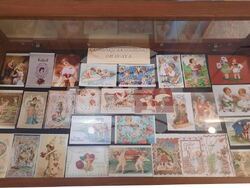 Снимка: Регионална библиотека ”Сава Доброплодни” – Сливен