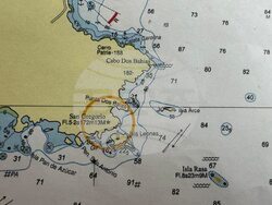 Снимка: Висше военноморско училище „Н. Й. Вапцаров“
