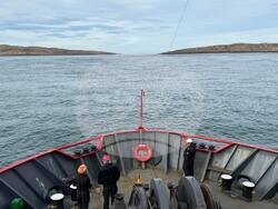 Снимка: Висше военноморско училище „Н. Й. Вапцаров“