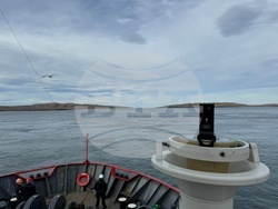 Снимка: Висше военноморско училище „Н. Й. Вапцаров“