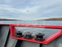 Снимка: Висше военноморско училище „Н. Й. Вапцаров“