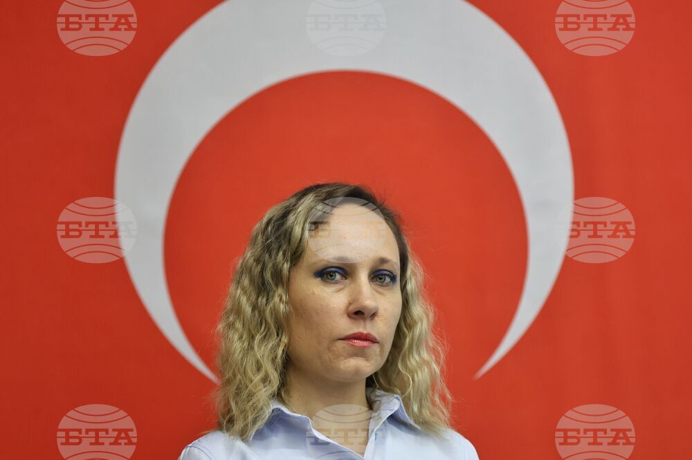 Турция - Одрин/Хасково - "Европа на Балканите: Общо бъдеще" - трансгранична конференция