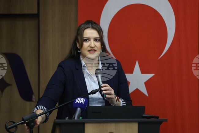 Джейда Пекьозер, ръководител на проектите по Интеррег-ИПП в Одрин, пред БТА: Интересът към проектите по програмата се засилва значително