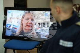 Национален пресклуб на БТА-Хасково - Одрин/Хасково - "Европа на Балканите: Общо бъдеще" - трансгранична конференция