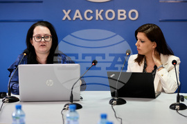 Национален пресклуб на БТА-Хасково - Хасково/ Одрин - "Европа на Балканите: Общо бъдеще" - трансгранична конференция