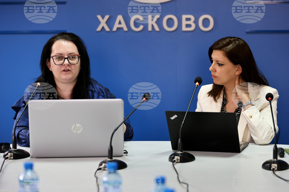 Национален пресклуб на БТА-Хасково - Хасково/ Одрин - "Европа на Балканите: Общо бъдеще" - трансгранична конференция