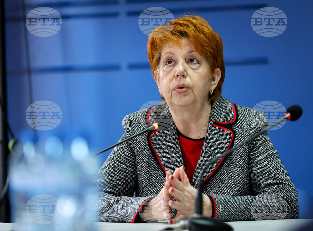 Национален пресклуб на БТА-Хасково - Хасково/ Одрин - "Европа на Балканите: Общо бъдеще" - трансгранична конференция