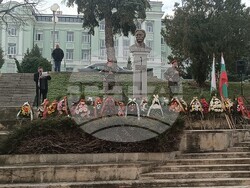 Снимка: Община Шумен