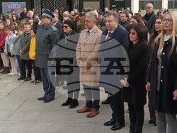 Снимка: Община Шумен