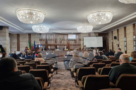 Добрич - Общински съвет - заседание