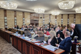 Добрич - Общински съвет - заседание