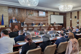 Добрич - Общински съвет - заседание