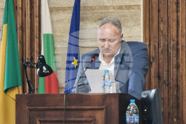 Добрич - Общински съвет - заседание