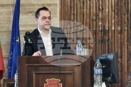 Добрич - Общински съвет - заседание