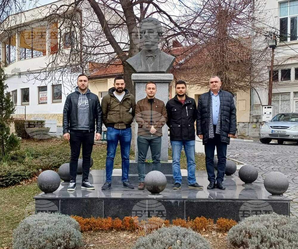 Учреден е инициативен комитет, който ще работи за издигането на войнишки паметник в Радомир