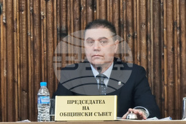 Добрич - Общински съвет - заседание