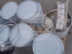 Снимка: Агенция „Митници“