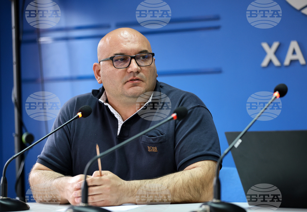 Национален пресклуб на БТА-Хасково - Хасково/ Одрин - "Европа на Балканите: Общо бъдеще" - трансгранична конференция