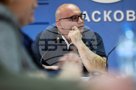 Национален пресклуб на БТА-Хасково - Хасково/ Одрин - "Европа на Балканите: Общо бъдеще" - трансгранична конференция