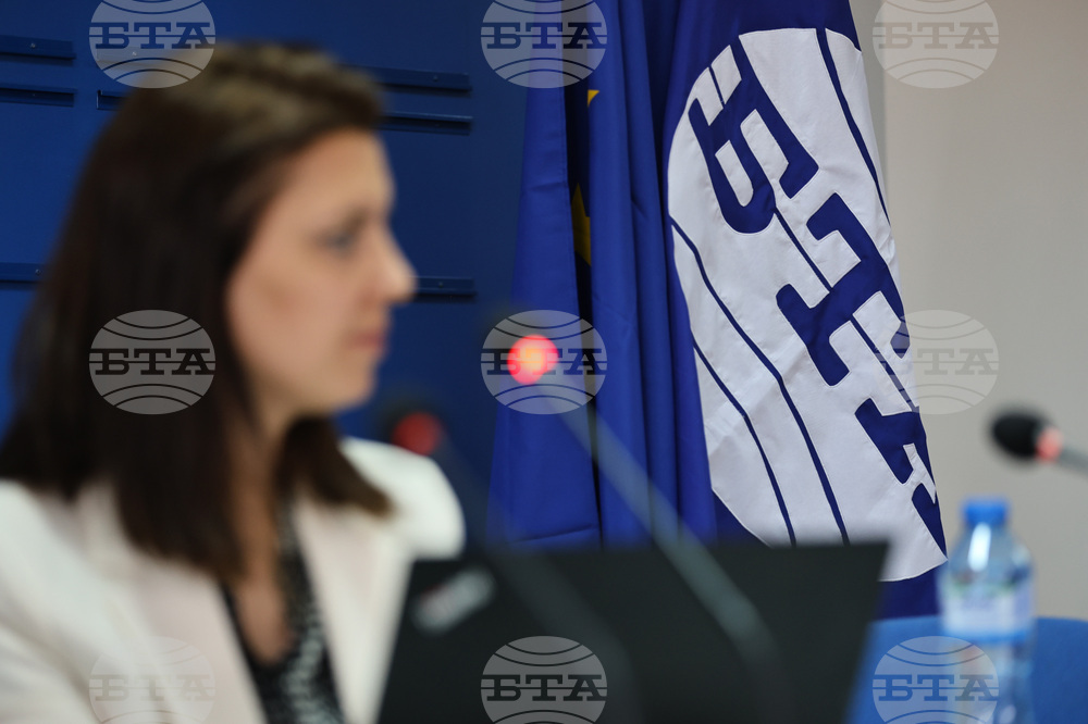 Национален пресклуб на БТА-Хасково - Хасково/ Одрин - "Европа на Балканите: Общо бъдеще" - трансгранична конференция