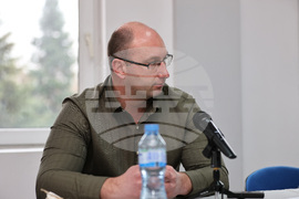 Национален пресклуб на БТА-Хасково - Хасково/ Одрин - "Европа на Балканите: Общо бъдеще" - трансгранична конференция