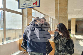 Кюстендил - Методи Захаринов