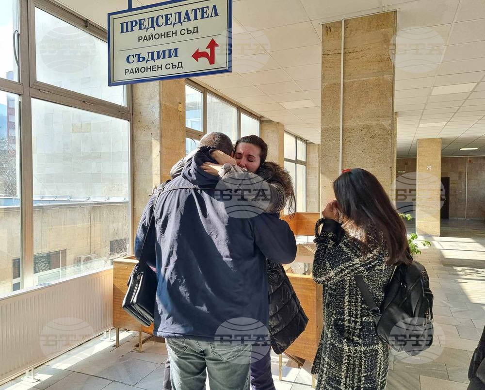 Кюстендил - Методи Захаринов