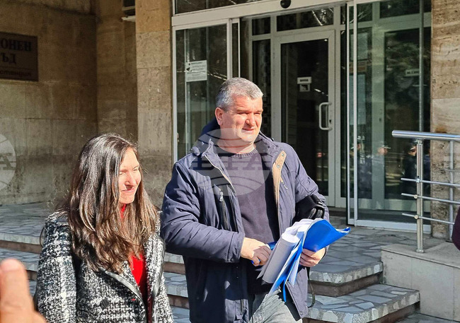 Кюстендил - Методи Захаринов