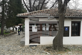 Карлово - Национален музей "Васил Левски“