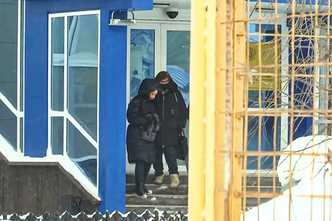 Майката на Алексей Навални обвини руските власти, че планират тайно погребение на нейния син