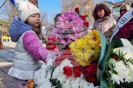 Кюстендил - Васил Левски - годишнина - паметник - церемония